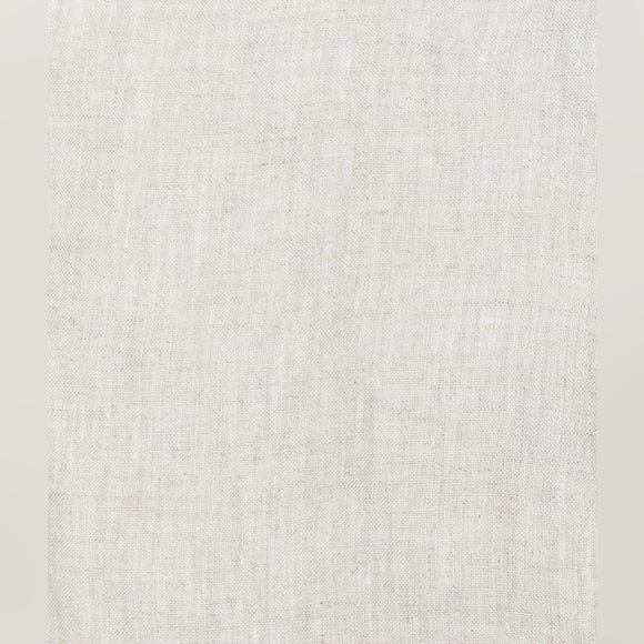 Christy Dawn The Luna Pant in Oatmeal Linen EUC - Picture 7 of 9